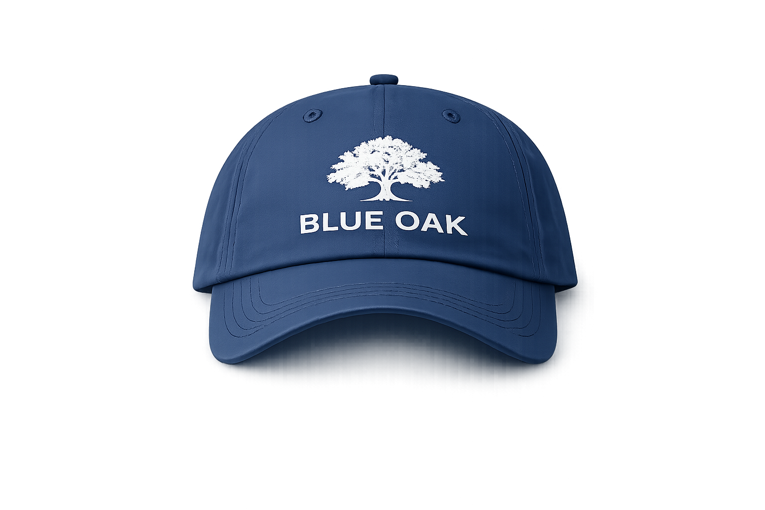 Blue Oak Hat