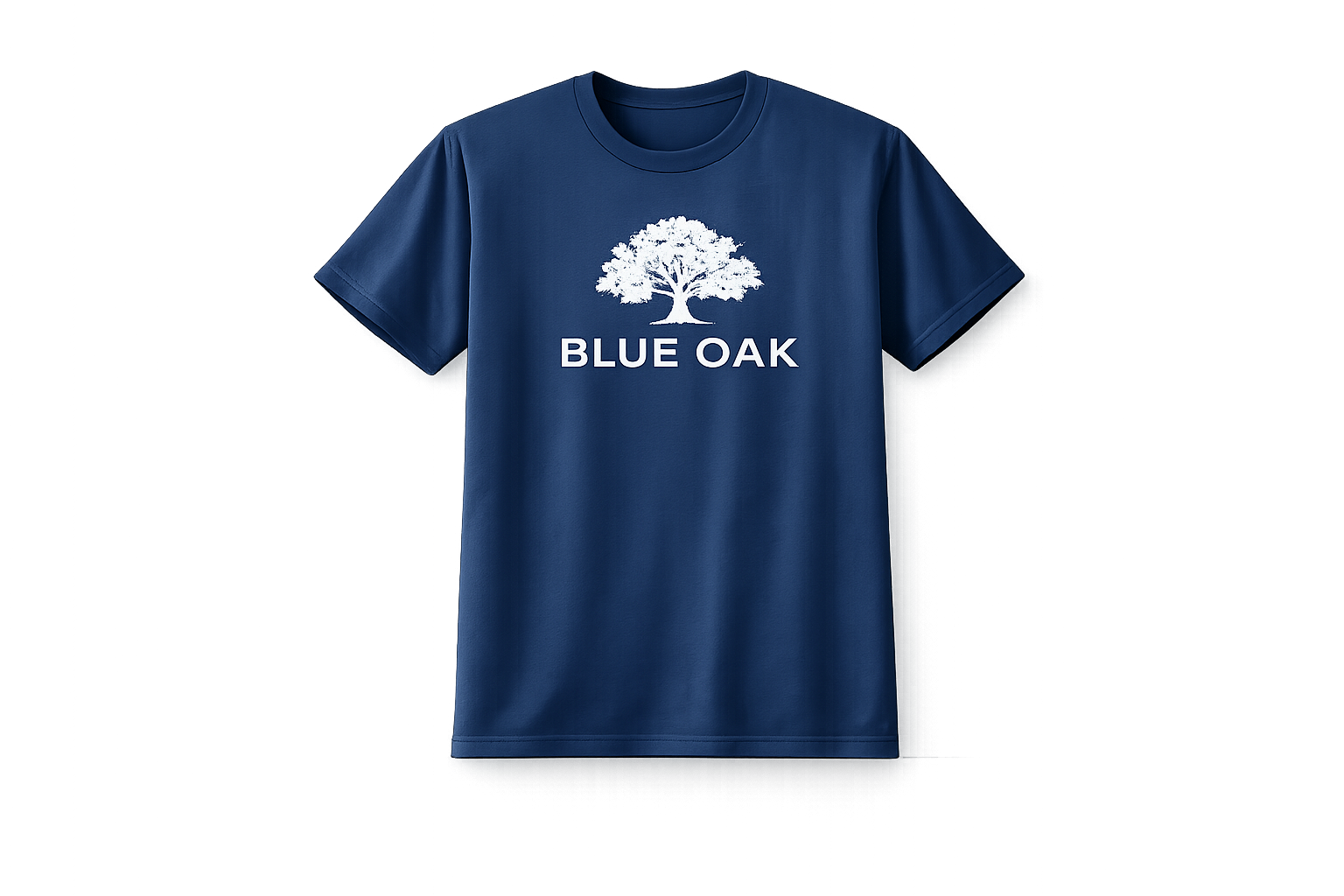 Blue Oak T-Shirt